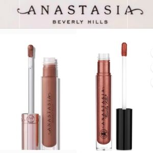 Anastasia Beverly Hills Liquid Lip Gloss Duo
